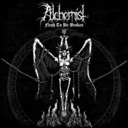 Alchemist (POR) : Flesh to Be Broken
